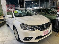 نیسان سیلفی